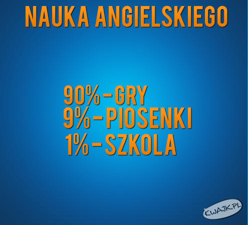 Angielski