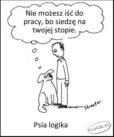 Psia logika