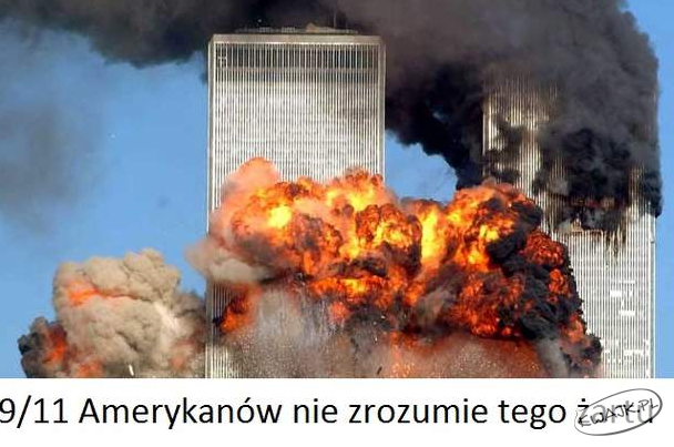 Nie zrozumieją