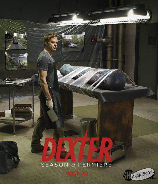 Dexter - sezon 9