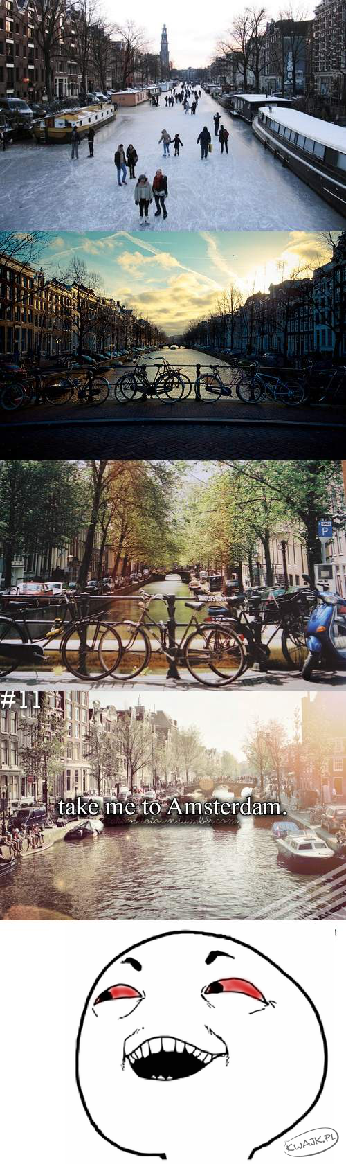 Amsteradam