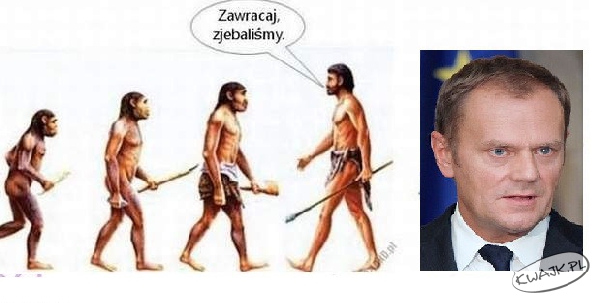 Ewolucja