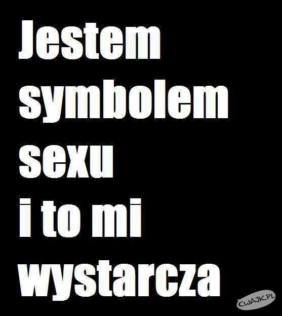 Wystarczająco