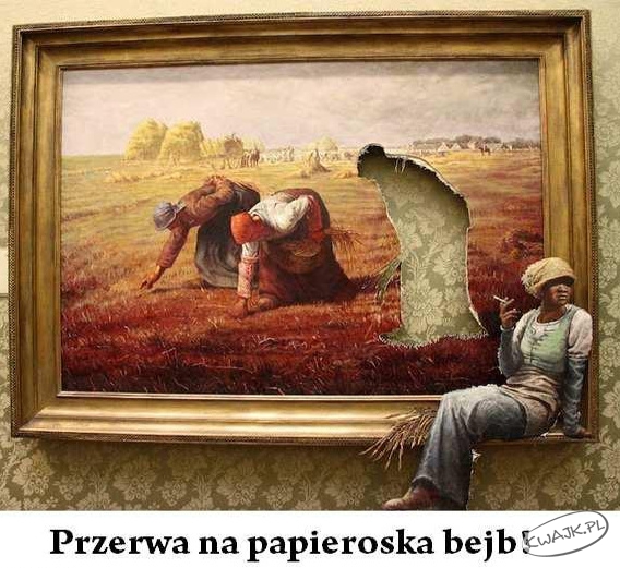 Papierosek