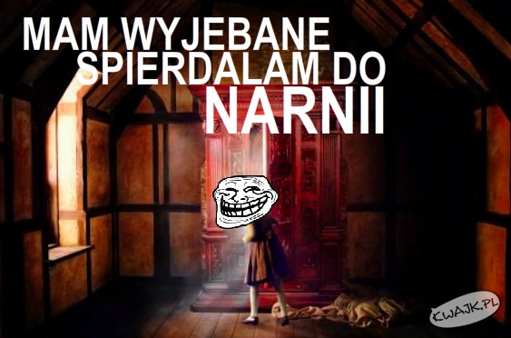 Narnia