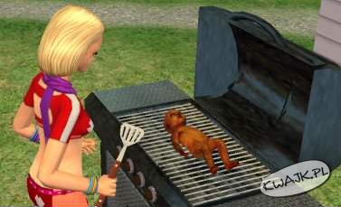 BBQ!