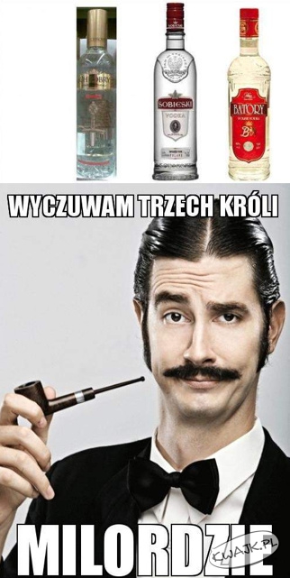 Trzech Króli