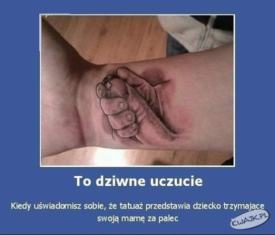 Tatuaż...