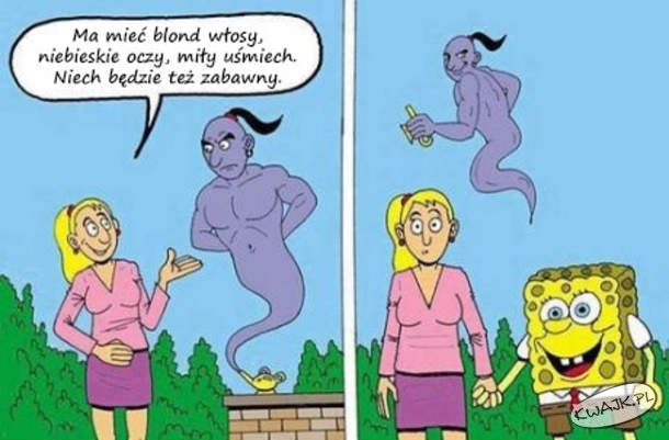 Się zgadza