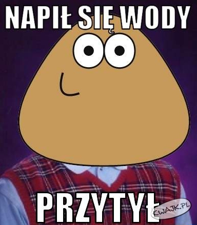 Jak pech, to pech