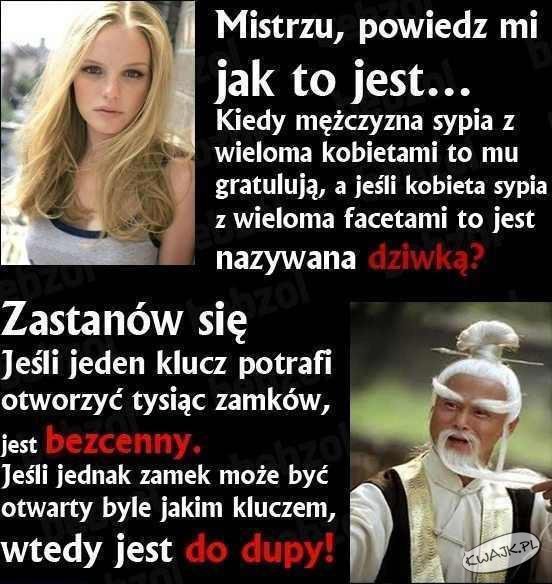 Piękna metafora