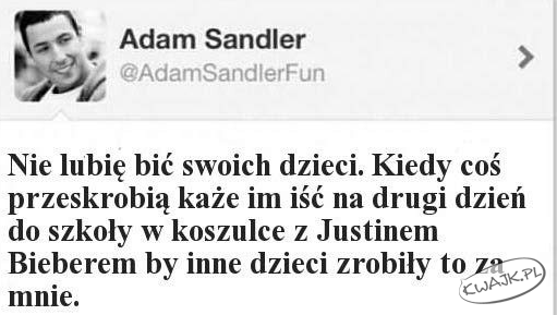 Rodzicielska broń
