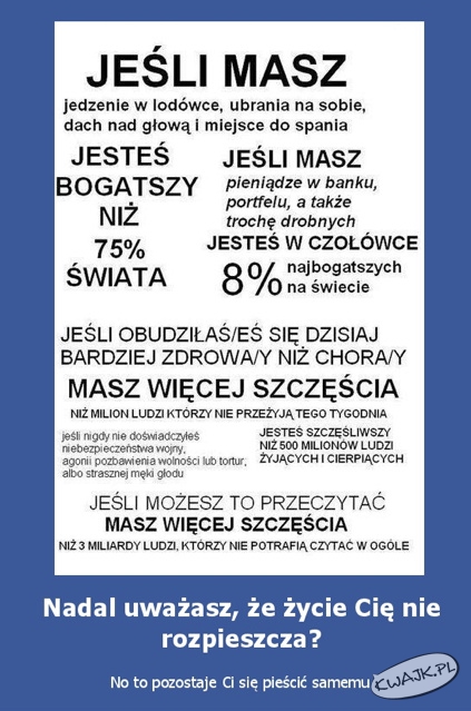 Życie