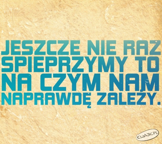 Nie raz