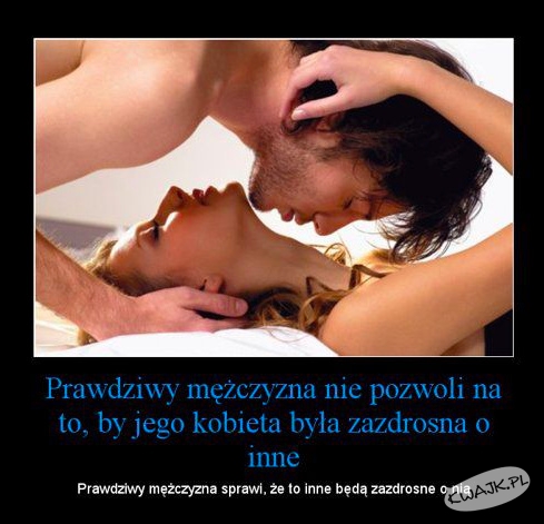 Prawdziwy mężczyzna