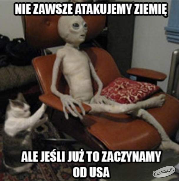 Nie zawsze :P