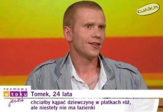 Taki mały szczegół