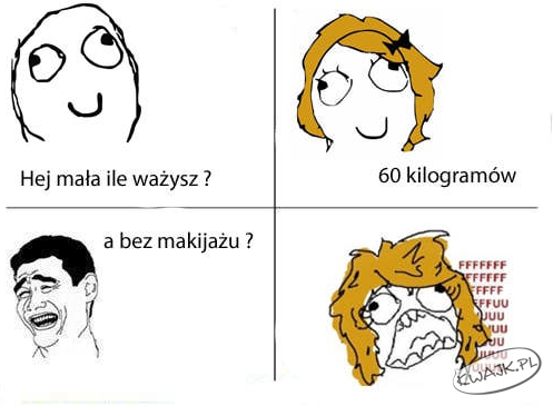 Makijaż