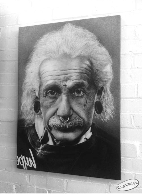 Einstein