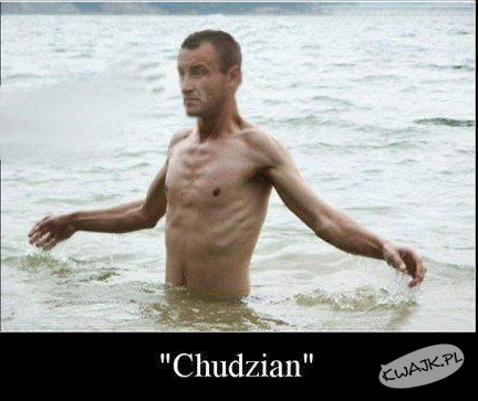 Chudzian