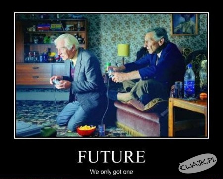 Nasza przyszłość