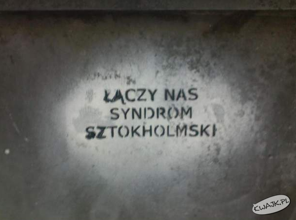 Cieszyć się, czy nie?