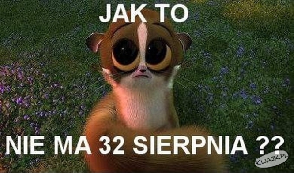 He? Jak to?