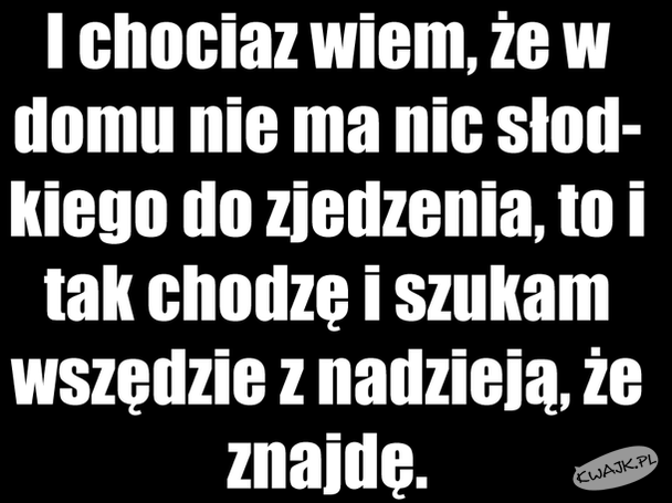 Na głodzie