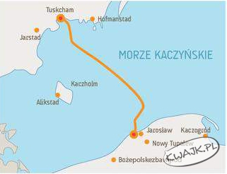 Morze Kaczyńskie