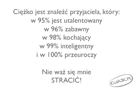 Przyjaciel