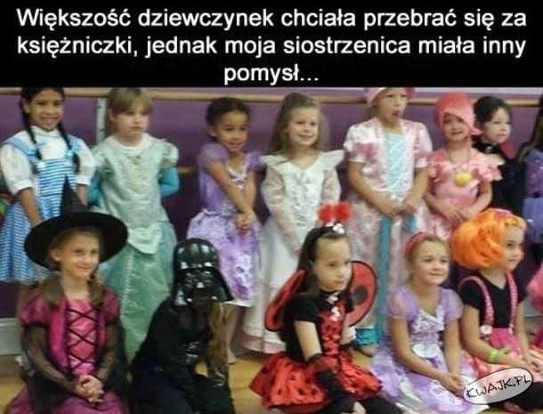 Wyróżnia się z tłumu