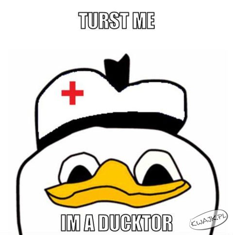 Ducktor