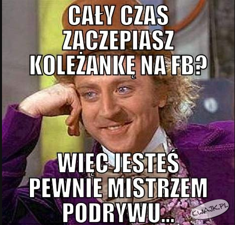 Mistrz podrywu