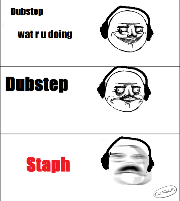 Dupstep!