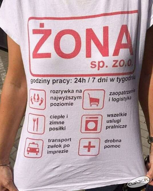 ŻONA sp. z o.o.