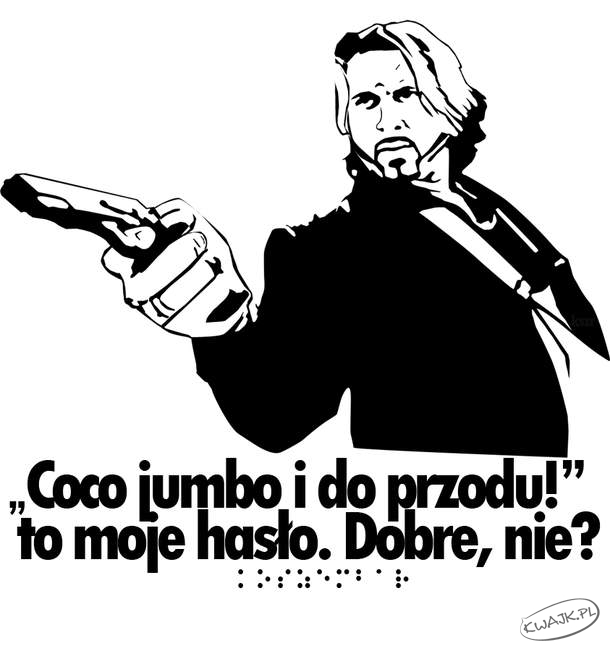 Coco jumbo