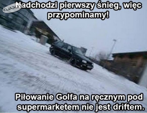 Przypominamy