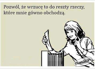 Zbiór rzeczy mało ważnych