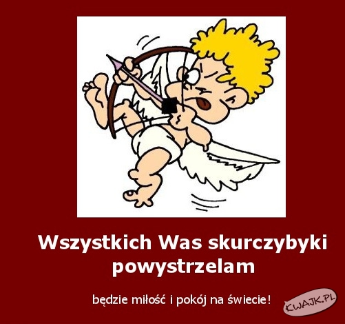 Miłość i pokój