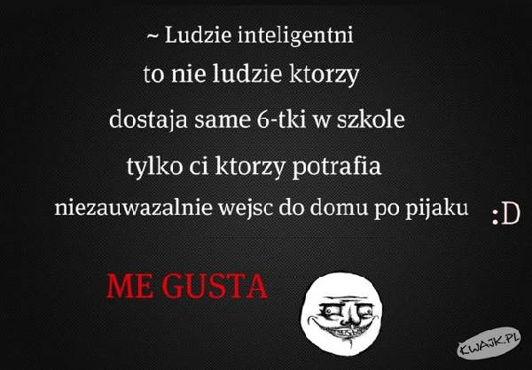 Inteligencja