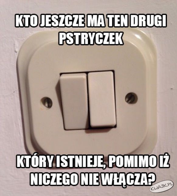 Kto ma ?