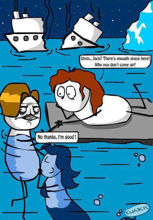 Titanic - historia prawdziwa