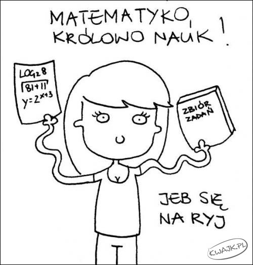 Matematyka