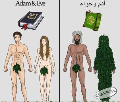 Biblia vs. Koran