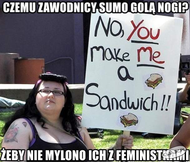 Feministki :)