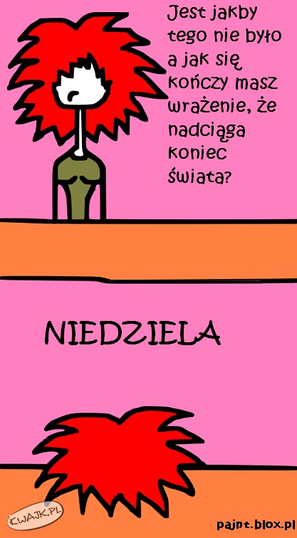 Niedziela