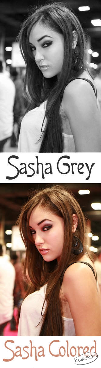 Sasha
