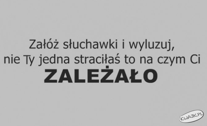 Wyluzuj