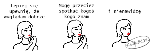 Logika kobieca