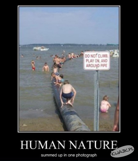 Ludzka natura